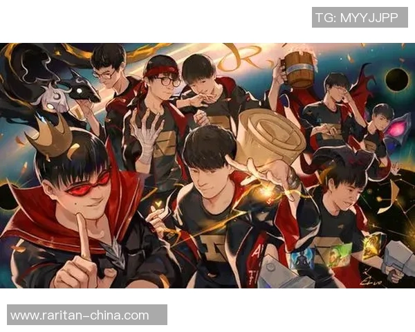 和平精英战场传奇IG战队逆袭之路全景纪实