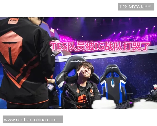 和平精英战术解析TES战队防守体系的成功秘诀与实战应用