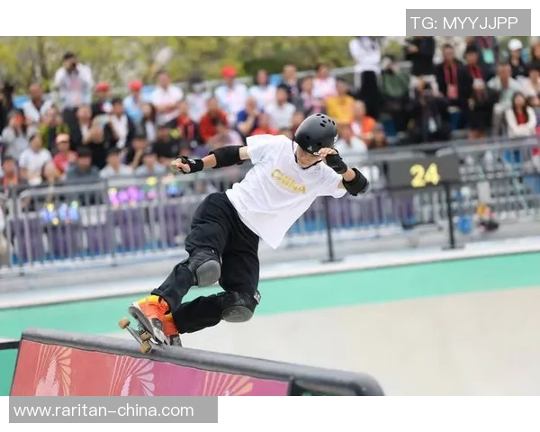 重庆滑板队成长之路:青春与梦想交织的滑板纪实故事