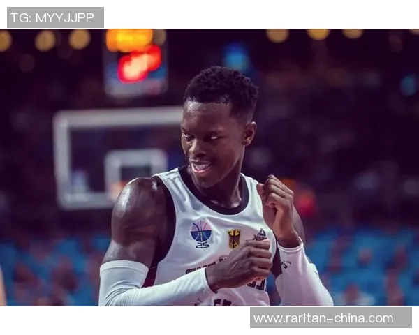 丹尼斯施罗德：从NBA新星到球队核心的成长之路