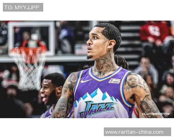 乔丹克拉克森的篮球之路与个人成长历程揭秘